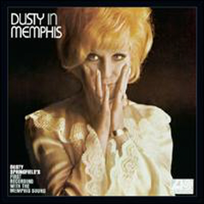 Dusty Springfield - Dusty In Memphis (CD)