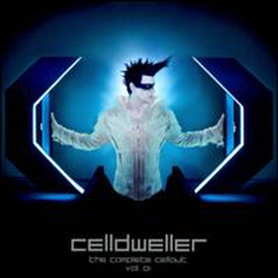 Celldweller - Complete Cellout, Vol. 01 (CD)