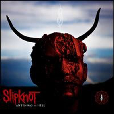 Slipknot - Antennas to Hell: The Best of Slipknot (CD)
