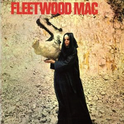 Fleetwood Mac - Pious Bird Of Good Omen (180G)(LP)