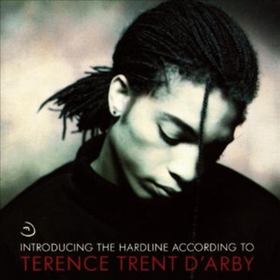 Terence Trent D&#39;Arby - Introducing The Hardline (CD)