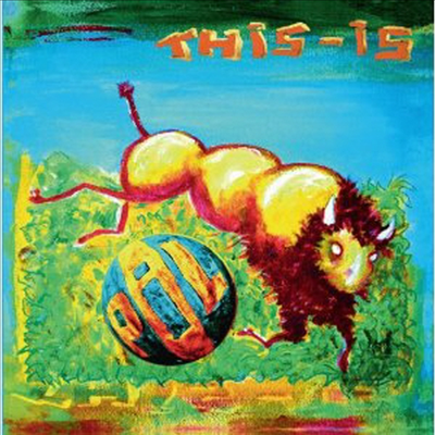 Public Image Ltd - This Is Pil (Deluxe Edition) (CD+DVD)