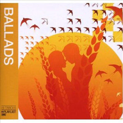 Various Artists - Playlist: Ballads