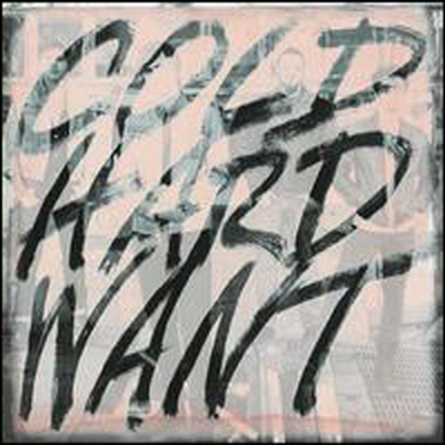 House Of Heroes - Cold Hard Want (CD)