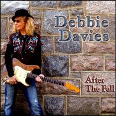 Debbie Davies - After The Fall (CD)