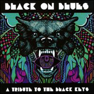 Various Artists (Tribute To Black Keys) - Black on Blues: A Tribute to the Black Keys