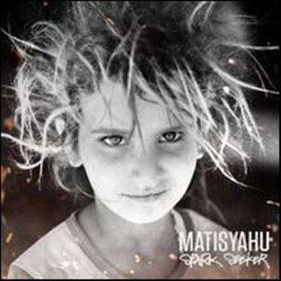 Matisyahu - Spark Seeker (Download Card)(LP)