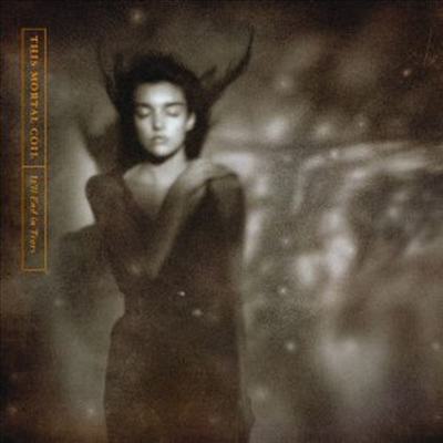 This Mortal Coil - It&#39;ll End In Tears (Remastered)(CD)