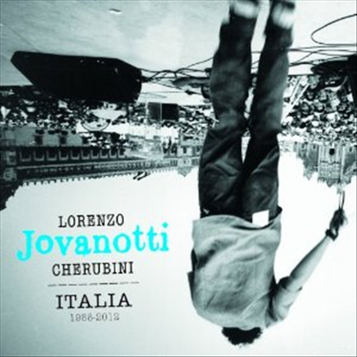 Jovanotti - Italia 1988-2012