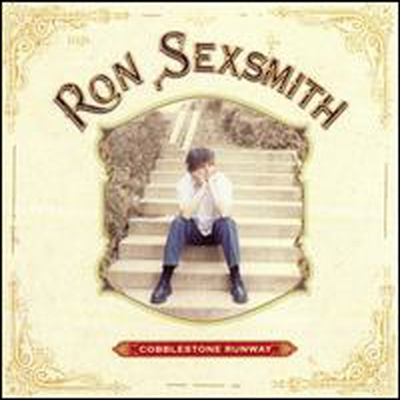 Ron Sexsmith - Cobblestone Runway (2CD)