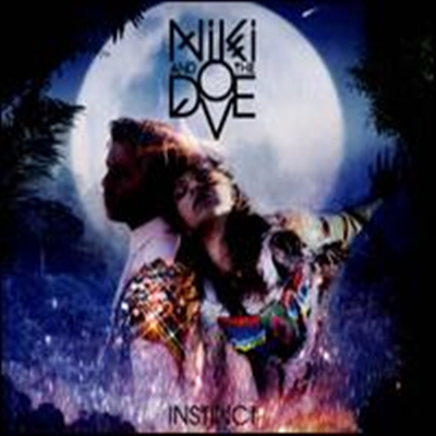 Niki &amp; The Dove - Instinct