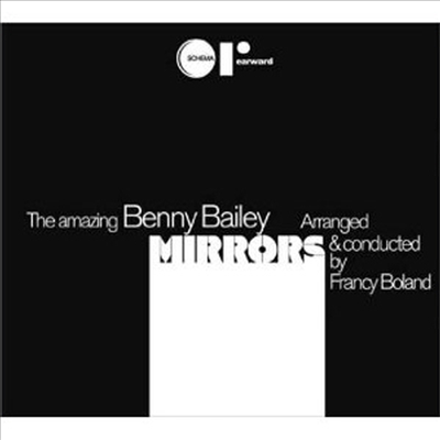 Benny Bailey - Mirrors