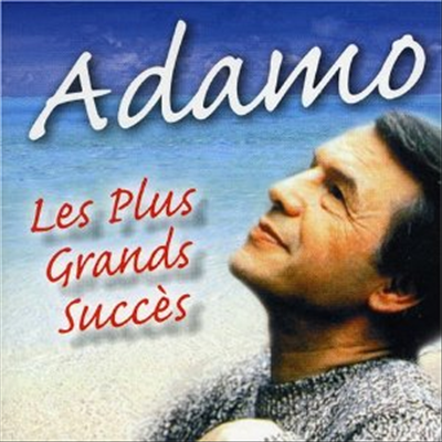 Salvatore Adamo - Plus Grands Succes