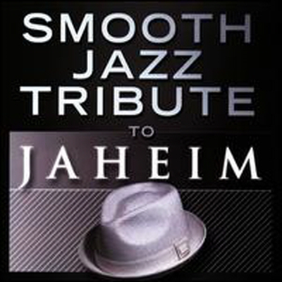 Various Artists - Smooth Jazz Tribute to Jaheim (CD-R)