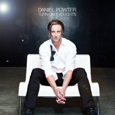 Daniel Powter - Turn On The Lights