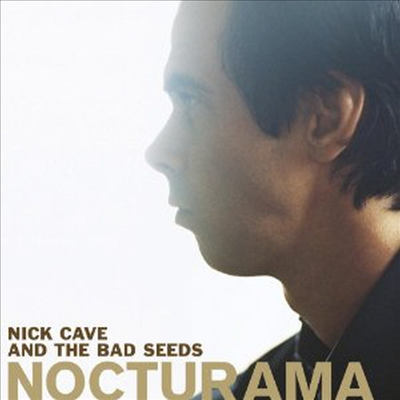 Nick Cave &amp; the Bad Seeds - Nocturama (Remastered)(CD+DVD)