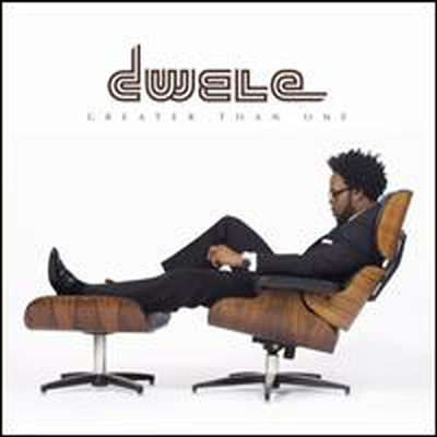 Dwele - Greater Than One (CD)