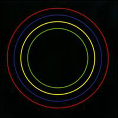 Bloc Party - Four (CD)