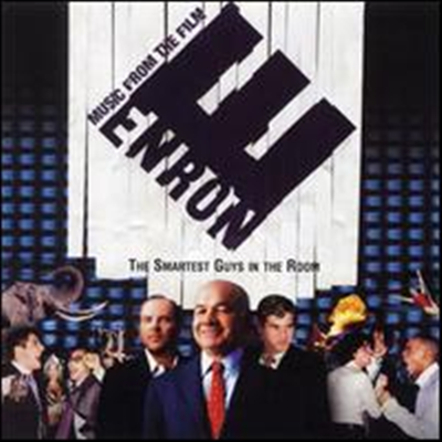 O.S.T. - Enron : The Smartest Guys in the Room (Soundtrack)