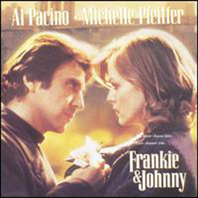 O.S.T. - Frankie & Johnny (프랭키와 쟈니) (Soundtrack)(CD-R)