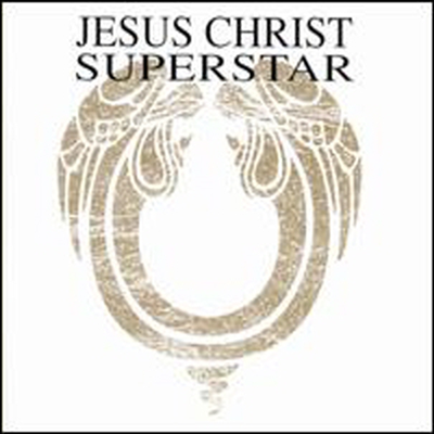 O.S.T. - Jesus Christ Superstar (지저스 크라이스트 슈퍼스타) (MCA Original Cast Recording) (2CD)