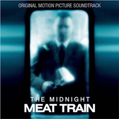 O.S.T. - Midnight Meat Train (미드나잇 미트 트레인)(CD)