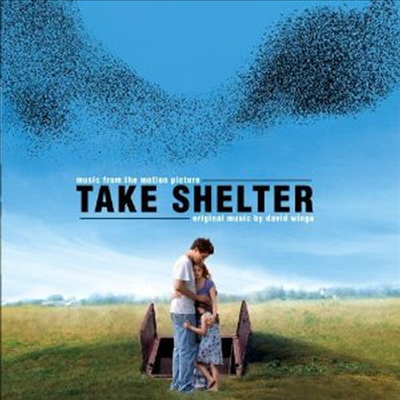 O.S.T. - Take Shelter (테이크 쉘터)