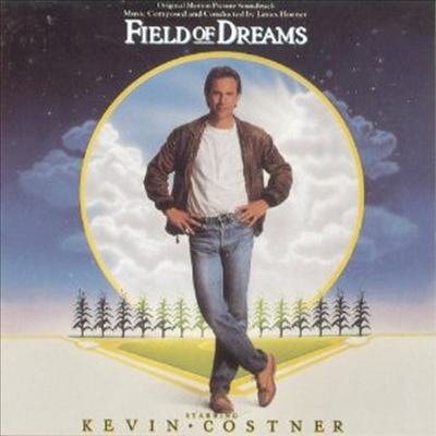 James Horner (O. S. T.) - Field of Dreams (꿈의 구장) (Soundtrack)