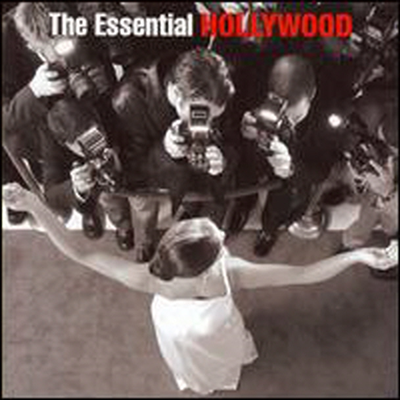 Various Artists - Essential Hollywood (Remastered)(Original Recording)(Soundtrack)(2CD)