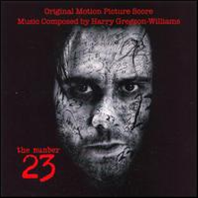 Harry Gregson-Williams - Number 23 (Score)(Soundtrack)