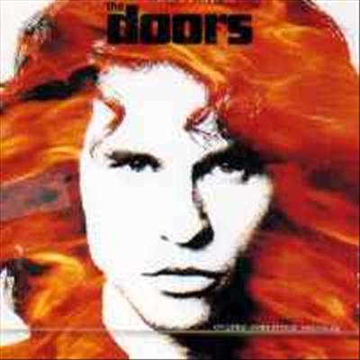 O.S.T. - Doors (Soundtrack)