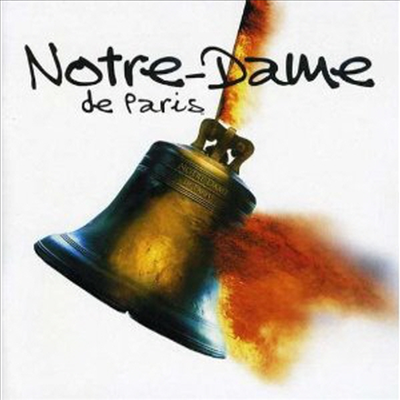 Celine Dion/Natasha St-Pierre - 노트르담 드 파리 (Notre-Dame de Paris) (Cast Recording)