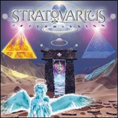 Stratovarius - Intermission (CD)