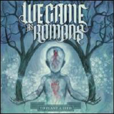 We Came As Romans - To Plant a Seed (LP)