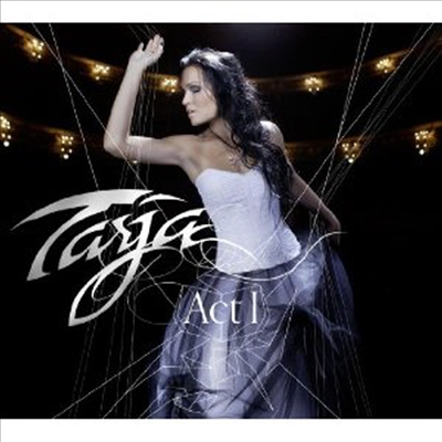 Tarja Turunen - Act 1 (2CD)