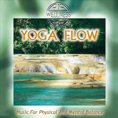 Guru Atman - Yoga Flow - Music For Physical & Mental Balance