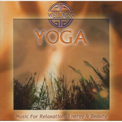 Guru Atman - Yoga-Music for Relaxation,Energy & Beauty (CD)