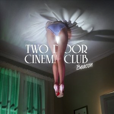 Two Door Cinema Club - Beacon (180G)(LP)