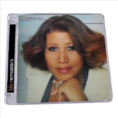 Aretha Franklin - Aretha (Remastered)(Expanded Edition)(CD)