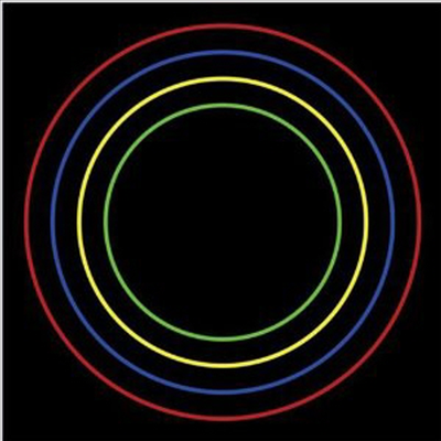 Bloc Party - Four (CD)