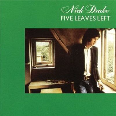 Nick Drake - Five Leaves Left (Gatefold)(Paper Sleeve)(CD)