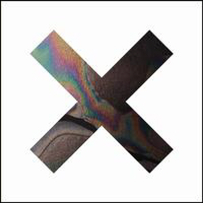 The XX - Coexist (LP)