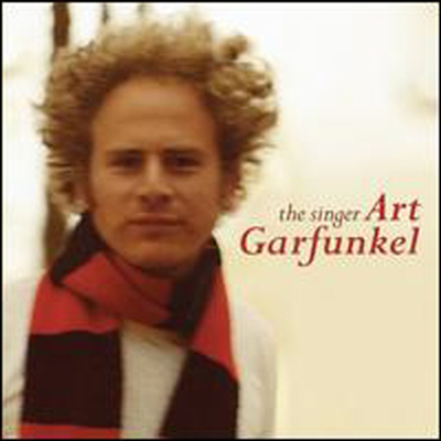 Art Garfunkel - Singer (2CD)
