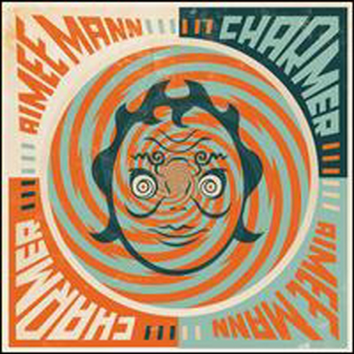Aimee Mann - Charmer (CD)
