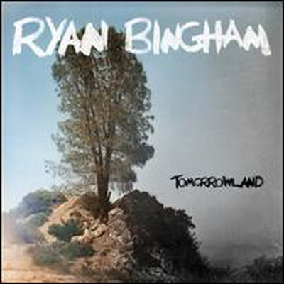 Ryan Bingham - Tomorrowland (CD)