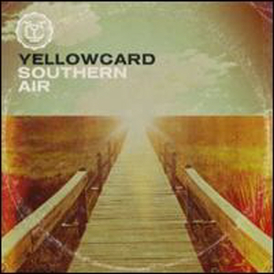 Yellowcard - Southern Air (LP)