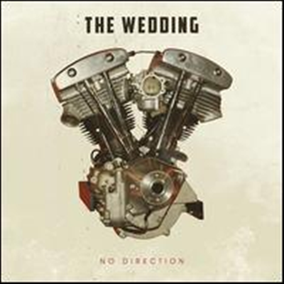 Wedding - No Direction