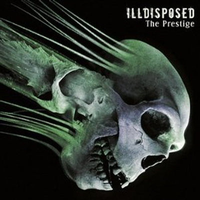 Illdisposed - The Prestige (CD)