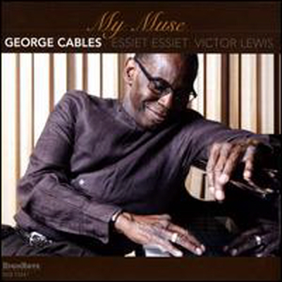 George Cables - My Muse (CD)