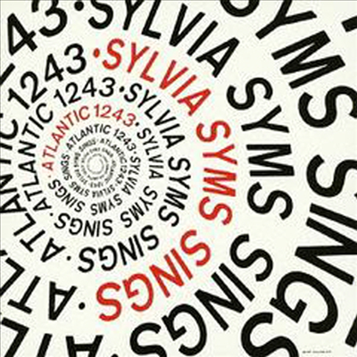 Sylvia Syms - Sings (Remastered)(일본반)(CD)